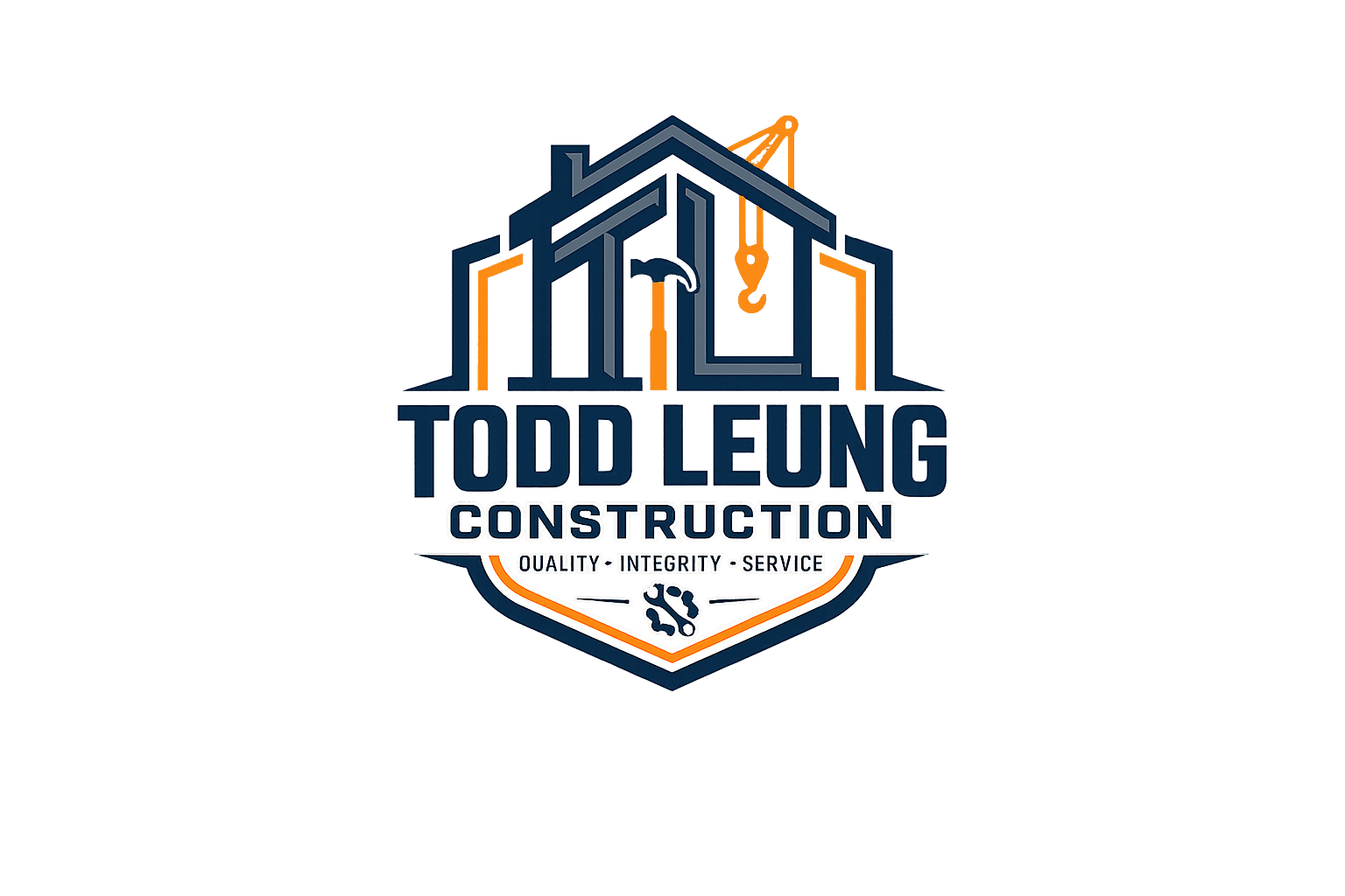 Todd Leung Construction